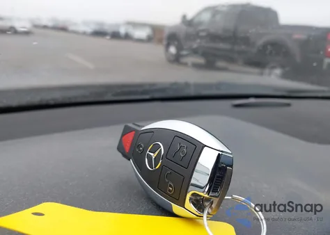 2012 Mercedes-Benz Cls 550 from USA, damaged, VIN WDDLJ7DB5CA016312